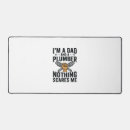 Search for plumber mousepads Dadgifts