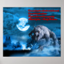 Recherche de lycan posters Halloween
