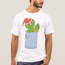 Search for sesame street christmas tshirts Oscar the grouch
