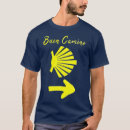 Search for camino de santiago tshirts Hike
