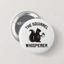 Search for funny squirrel buttons Animal