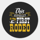 Search for rodeo shirt stickers Lets go brandon