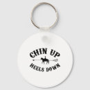 Search for barrel racing keychains Cowboy