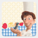 Search for remy stickers Ratatouille
