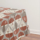 Search for rustic wood tablecloths Autumn