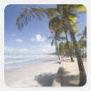 Search for caribbean travel stickers Blue sky