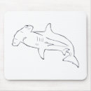 Search for hammerhead mousepads Ocean