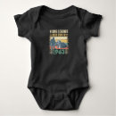 Search for bigfoot baby clothes Retro