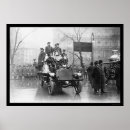Recherche de pompes à incendie posters Cru
