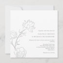 Search for jasmine invitations Floral