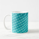 Recherche de nappe tasses Bleu