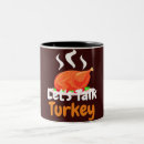 Search for turkey day mugs Dinner