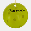 Search for dinks ornaments Yellow