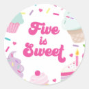 Search for cream cake stickers Sweets