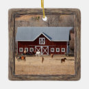 Search for barn ornaments Horse