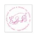 Recherche de porc chanceux Chinois