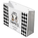 Search for buffalo plaid gift bags Winter
