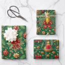 Recherche de colorful wrapping paper Vintage