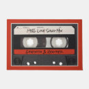 Search for cassette doormats Vintage