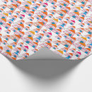Search for home wrapping paper New house