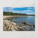 Recherche de péninsule cartes postales Nature