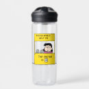 Search for lucie water bottles Charles m schulz
