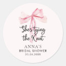 Search for knot stickers Coquette