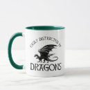Search for game master mugs Fantasy