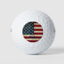 Search for american flag golf balls Com