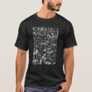 Recherche de fossiles tshirts Rex