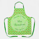 Search for spring blossoms aprons Flowers