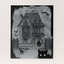 Search for halloween vintage puzzles Night