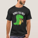 Search for boba tshirts This