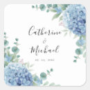 Search for winter save the date stickers Elegant