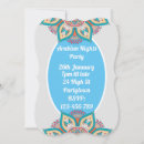 Recherche de moyen orient invitations Nuits arabes