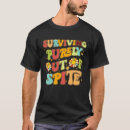 Recherche de humoris tshirts Sortir