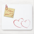Recherche de notes tapis souris Romantique