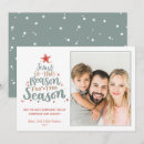 Search for jesus is the reason christmas cards Faith