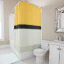 Search for lemon yellow shower curtains Abstract