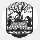 Search for the mad hatter stickers Party