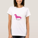 Recherche de teckels vêtements Daschund