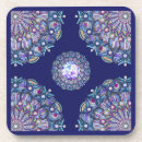 Search for stained glass coasters Church