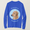 Search for ridgebacks tshirts Puppy
