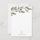 Search for branches note cards Simple