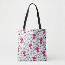 Search for black pattern bags Snoopy