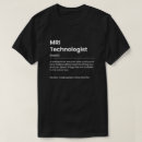 Search for mri tshirts Profession