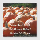 Search for halloween save the date magnets Autumn