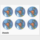 Search for witch on broom stickers Craft