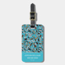Search for cookie monster luggage tags Cute