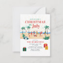 Search for summer christmas cards Bbq